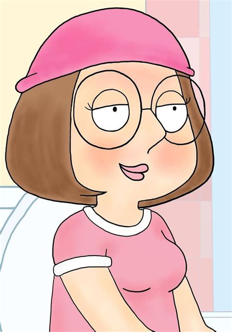 hentai megan|Character: meg griffin